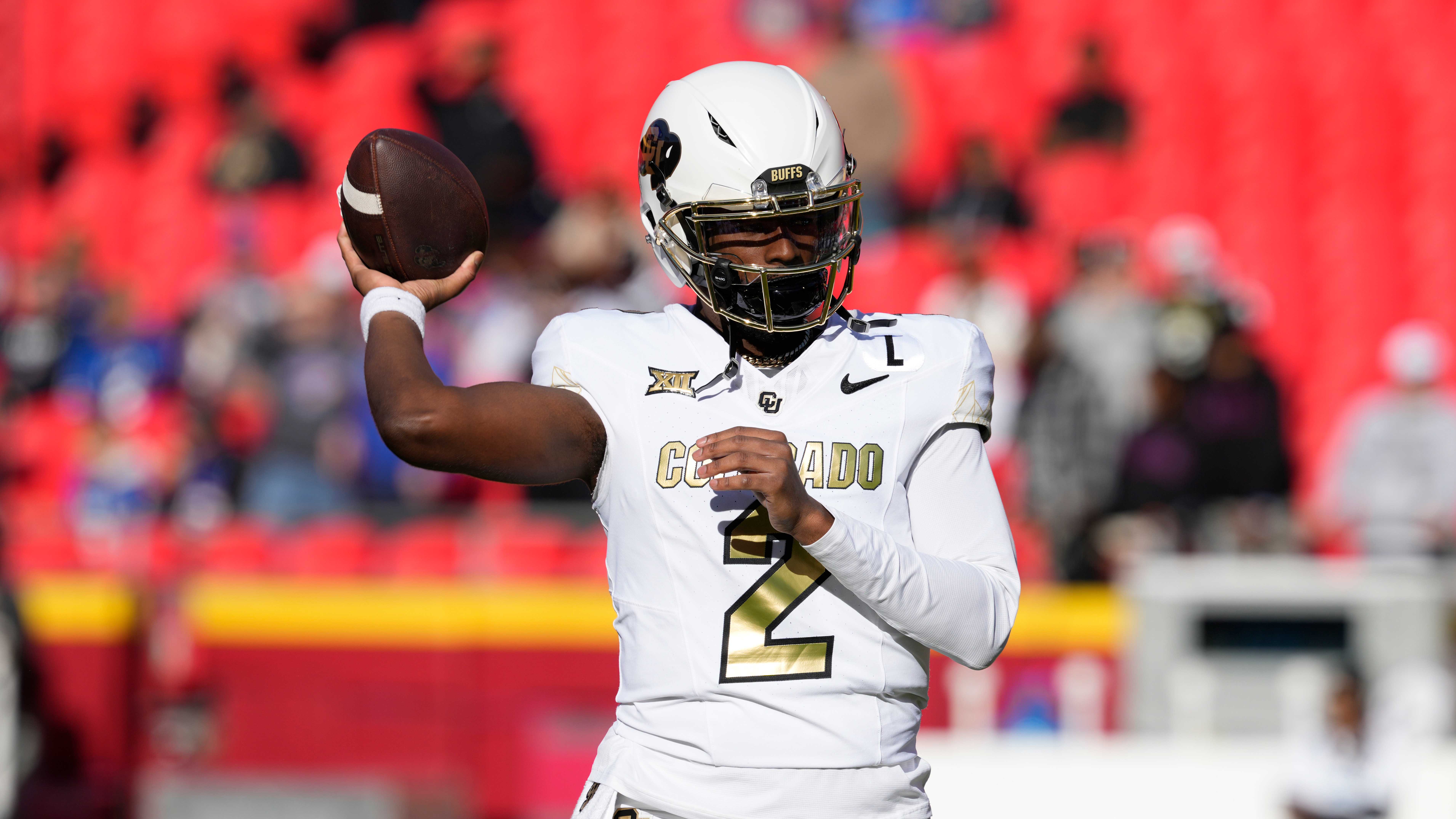 2025 NFL Mock Draft Most likely teams that could trade into the top 5