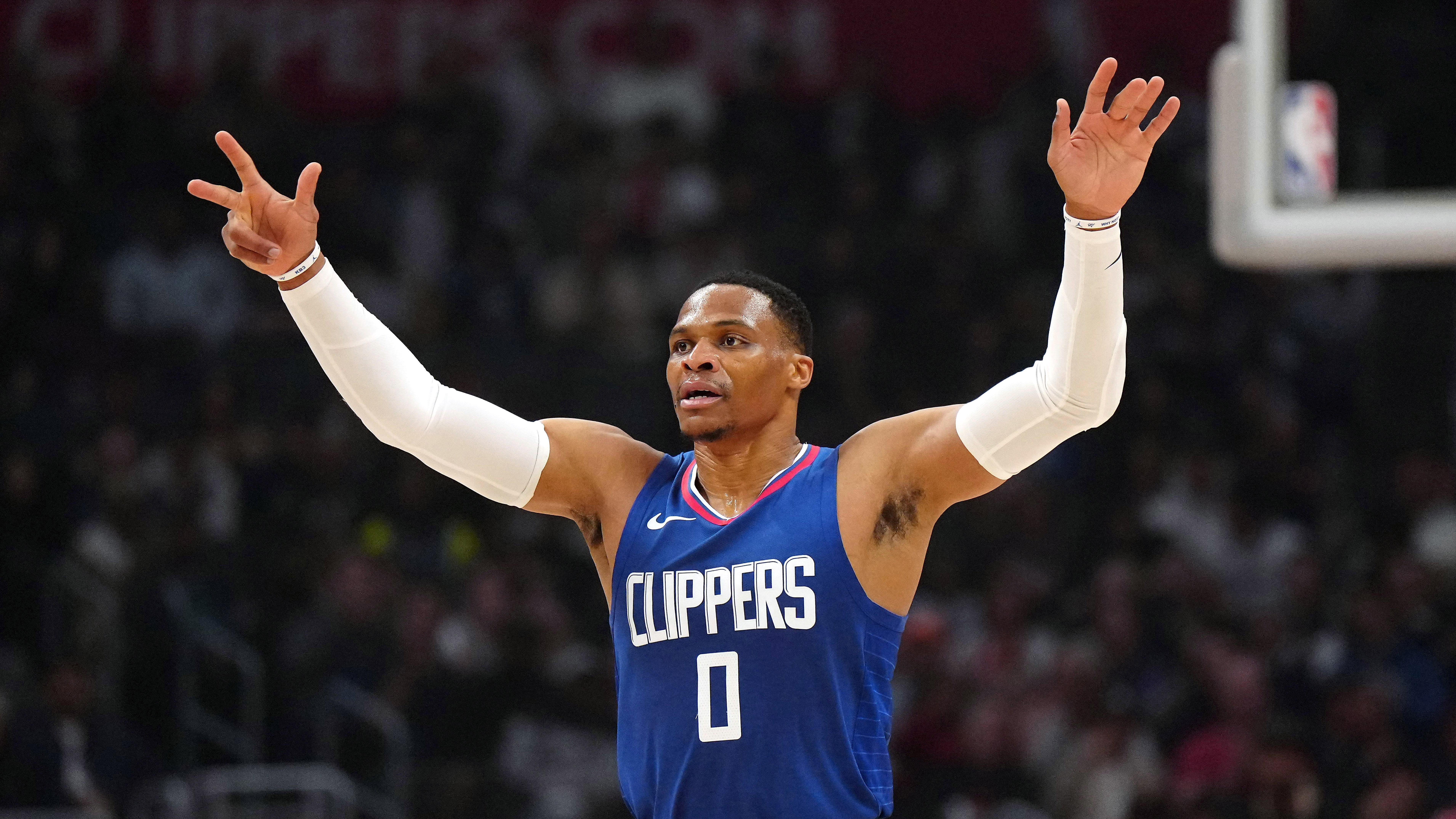 Russell Westbrook