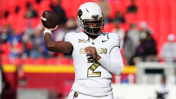 2025 NFL Mock Draft