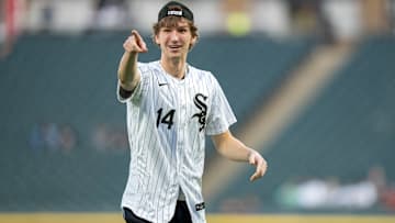 Cleveland Guardians v Chicago White Sox