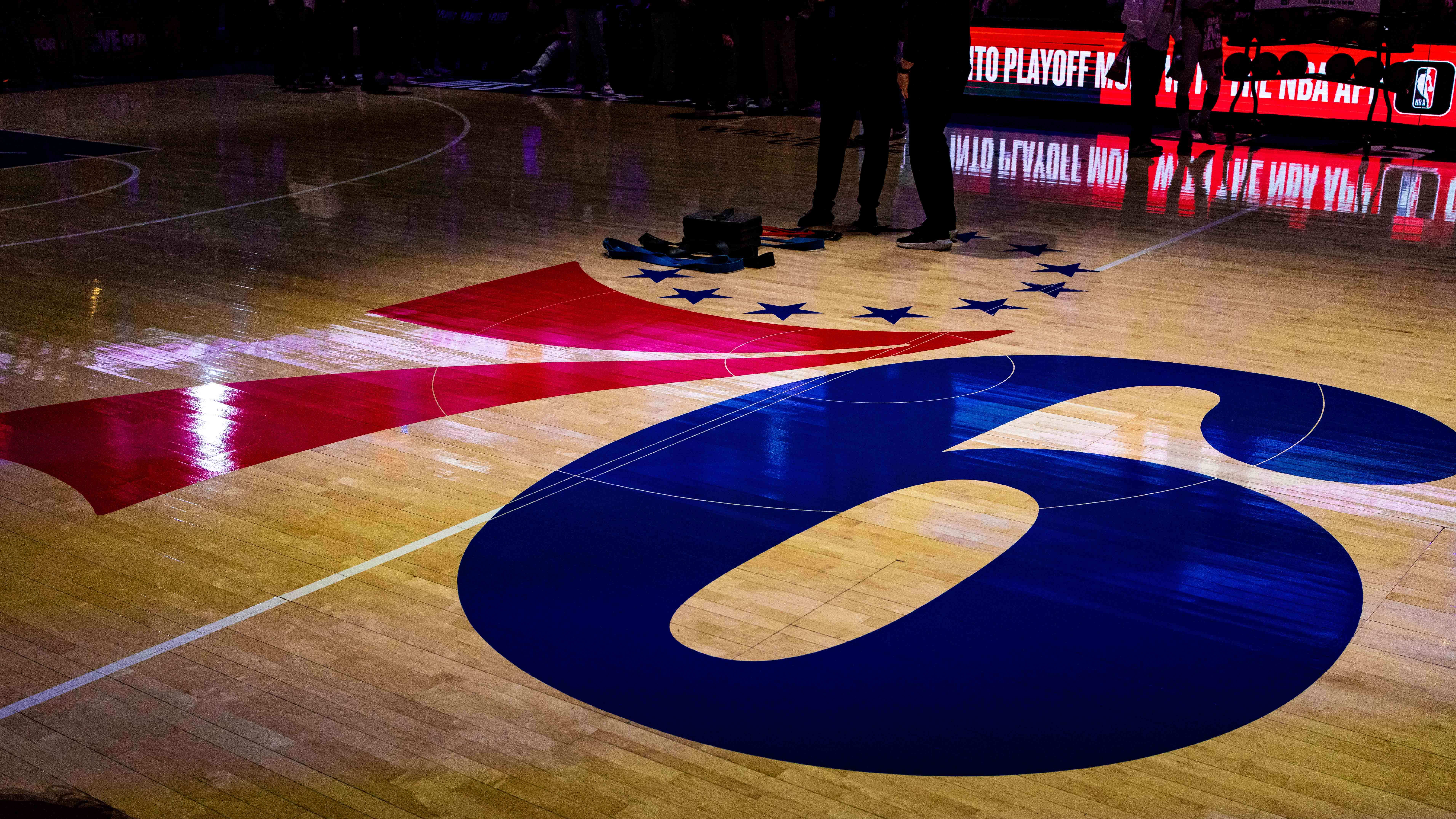 Philadelphia 76ers Player Reportedly Involved In Car Crash Following 76ers-Knicks Game – Sports Illustrated