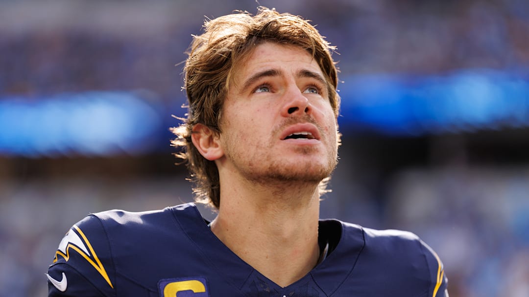 Houston Texans v Los Angeles Chargers - NFL 2025