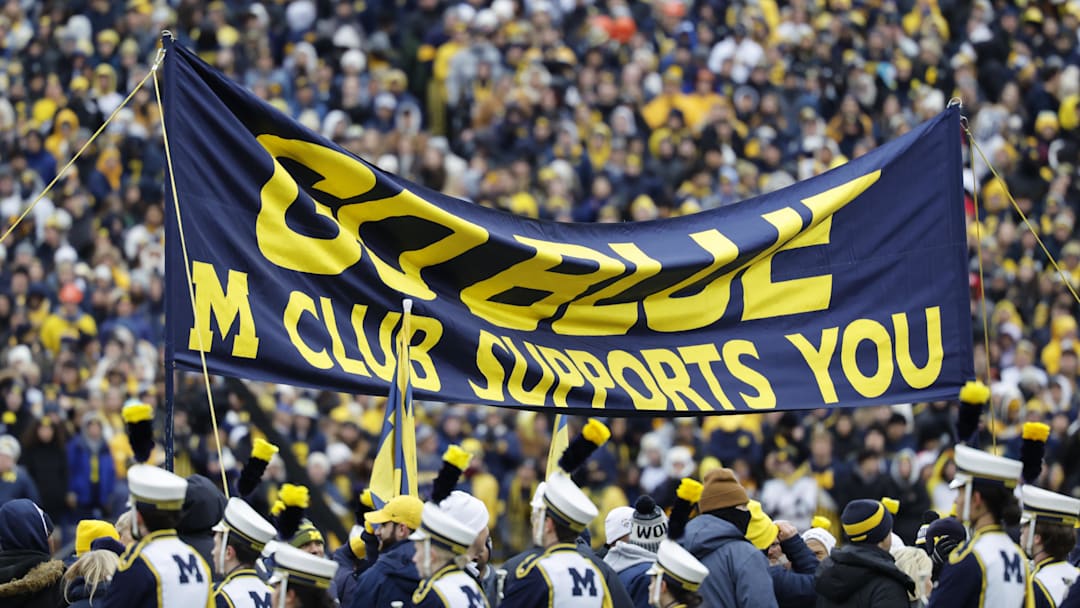 Michigan continues to look for a football coach to replace Sherrone Moore. Michigan continues to look for a football coach to replace Sherrone Moore.