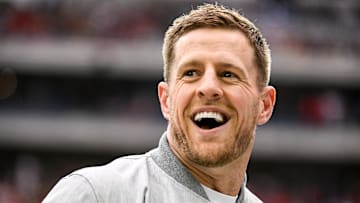 Pittsburgh Steelers v Houston Texans