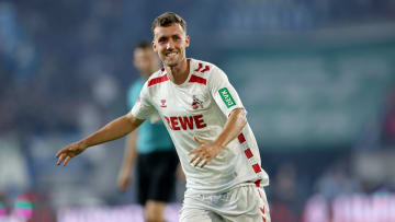 Luca Waldschmidt