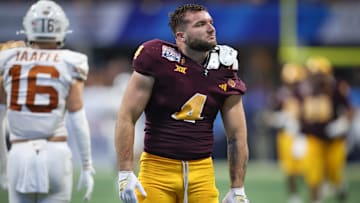 Chick-fil-A Peach Bowl - Texas v Arizona State