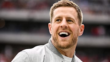 J.J. Watt
