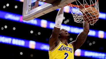 Jarred Vanderbilt is a hidden reason why the Lakers should be confident that they can win this series