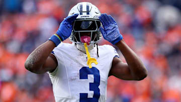 Dallas Cowboys v Denver Broncos - NFL 2025