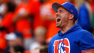 Las Vegas Raiders v Denver Broncos