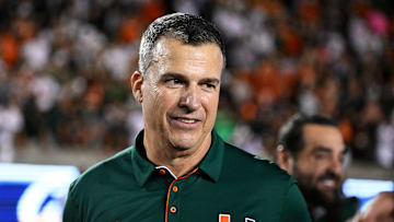 Miami v California