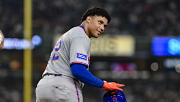 Mets OF Juan Soto
