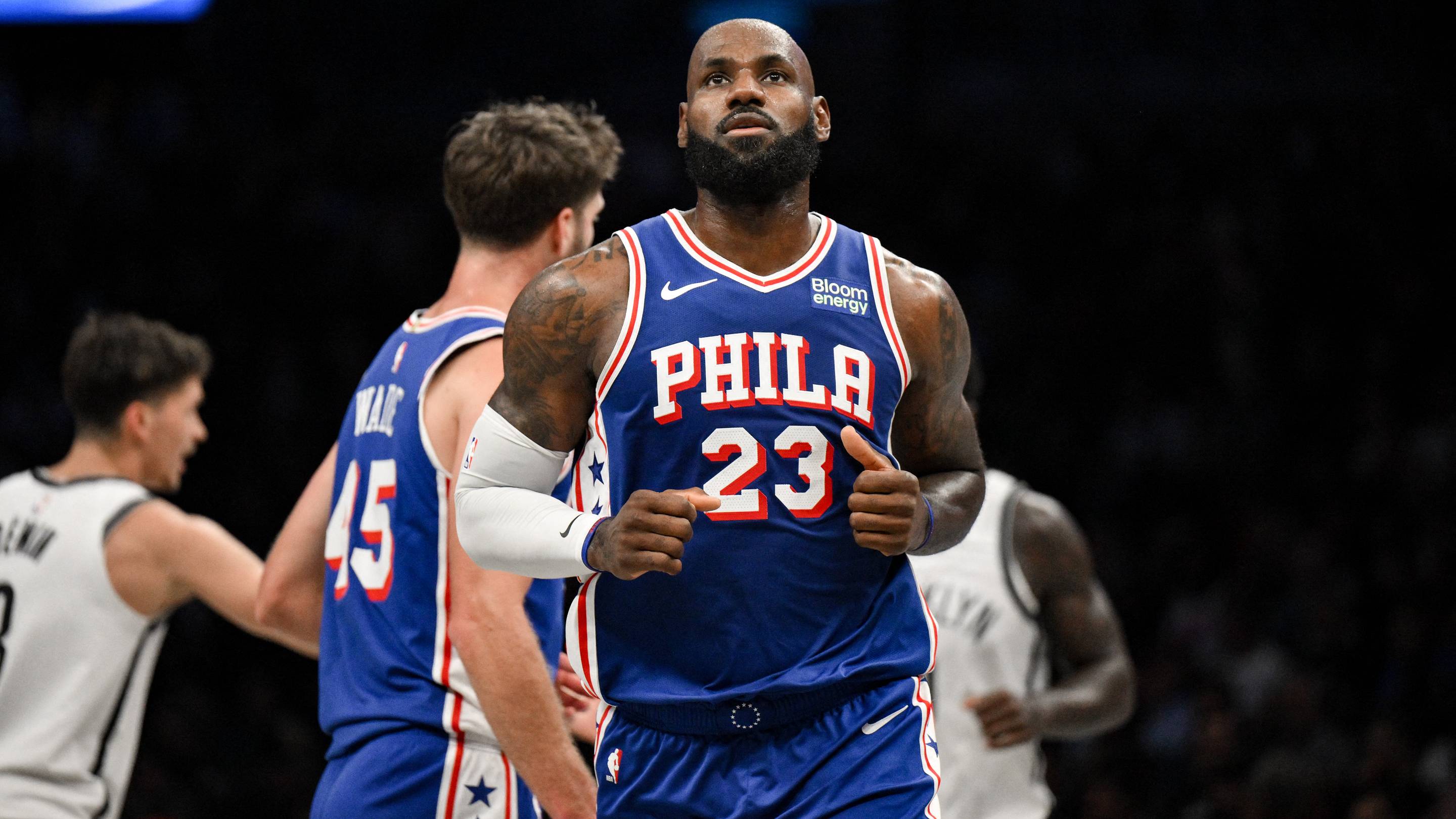 NBA Scout Previews the 76ers’ Season: The One Big Question Philly Needs to Answer