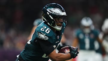 Super Bowl LIX: Kansas City Chiefs v Philadelphia Eagles