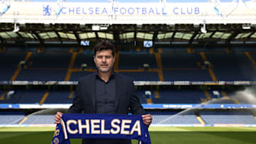 Mauricio Pochettino