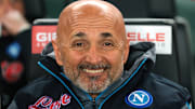 Udinese Calcio v SSC Napoli - Serie A