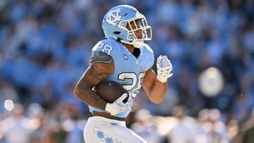 Campbell v North Carolina