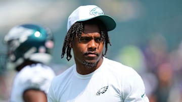 Minnesota Vikings v Philadelphia Eagles