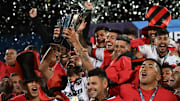 Patronato campeón de la Copa Argentina