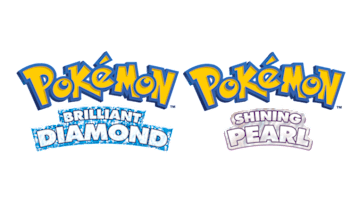 Pokemon Brilliant Diamond Shining Pearl
