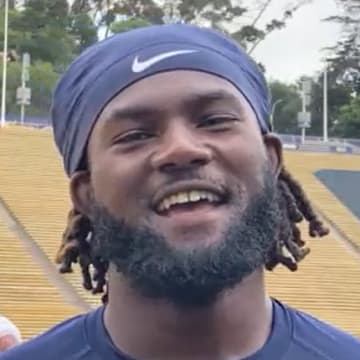 LJ Johnson Jr.