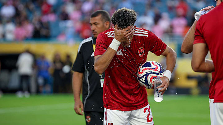 Emam Ashour