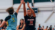 Five-star forward Leelee Bell has Nebraska as one of her five finalists.