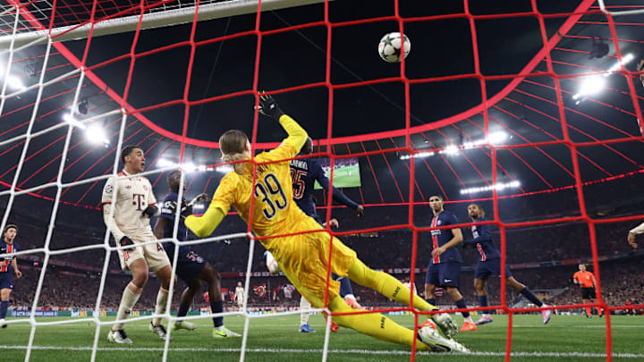 FBL-EUR-C1-BAYERN MUNICH-PSG