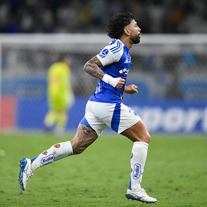 Gabriel Barbosa
