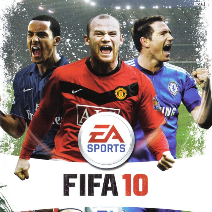 FIFA 10, Olahraga EA