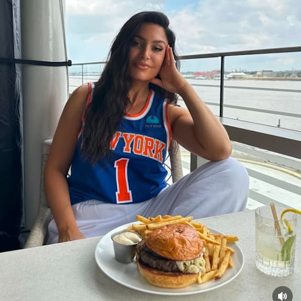 Molly Qerim