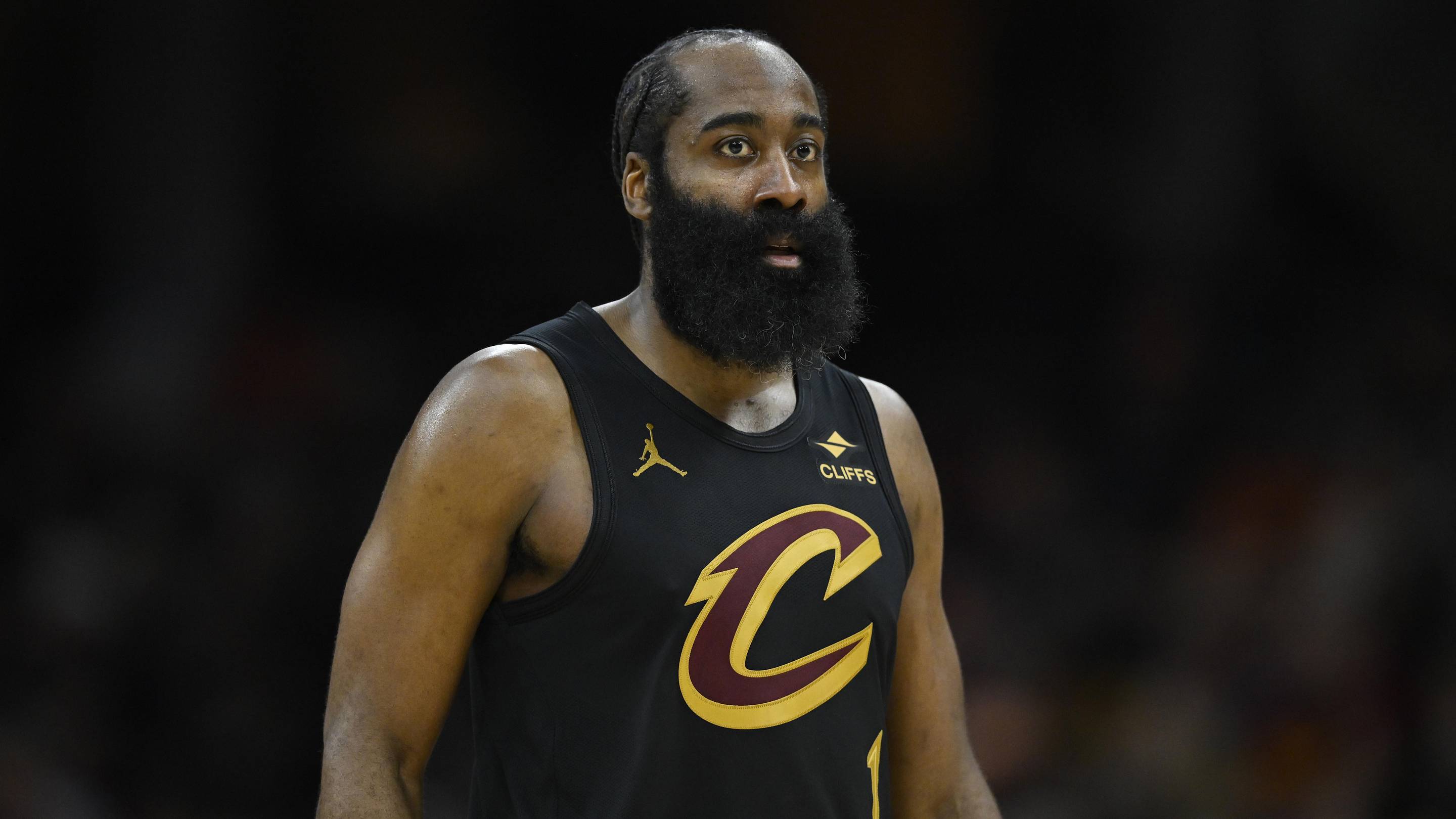 The acquisition of James Harden helps the Cavaliers in one crucial area