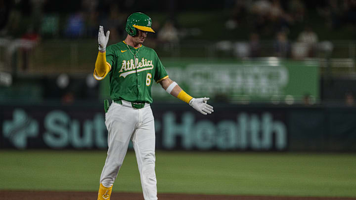 Minnesota Twins v Athletics