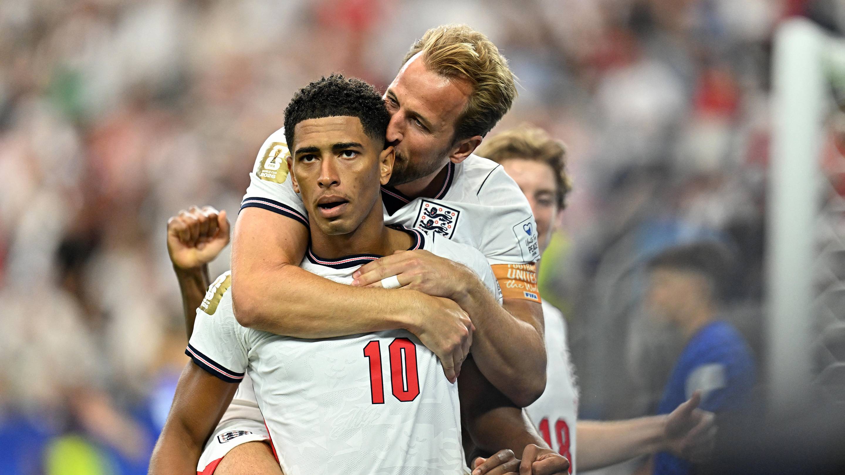 World Cup predictions for June 23: Wins for England, Portugal and Croatia, DR Congo to trouble Colombia
