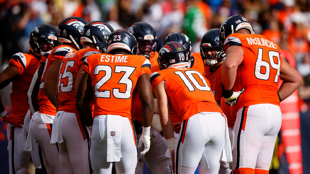 Denver Broncos