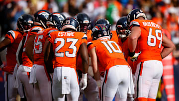 Denver Broncos