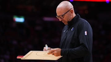 Dallas Mavericks, Jason Kidd