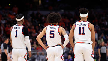 Big Ten Tournament - Indiana vs Illinois