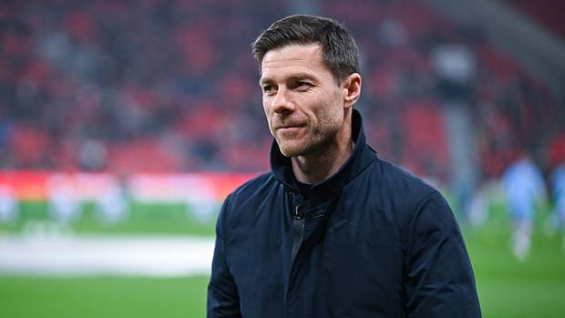 Xabi Alonso Xabi Alonso
