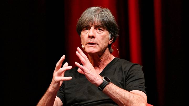 Joachim Löw