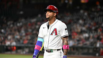 Cleveland Guardians v Arizona Diamondbacks