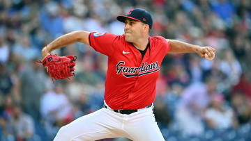 Chicago Cubs v Cleveland Guardians