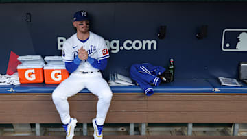 Division Series - New York Yankees v Kansas City Royals - Game 4