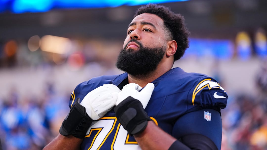 Minnesota Vikings v Los Angeles Chargers