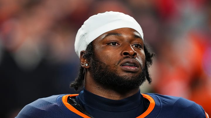 Cleveland Browns v Denver Broncos