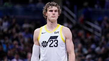 Utah Jazz v Orlando Magic