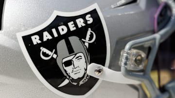 Las Vegas Raiders v Los Angeles Rams