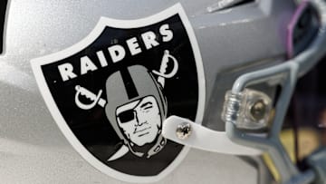 Las Vegas Raiders v Los Angeles Rams