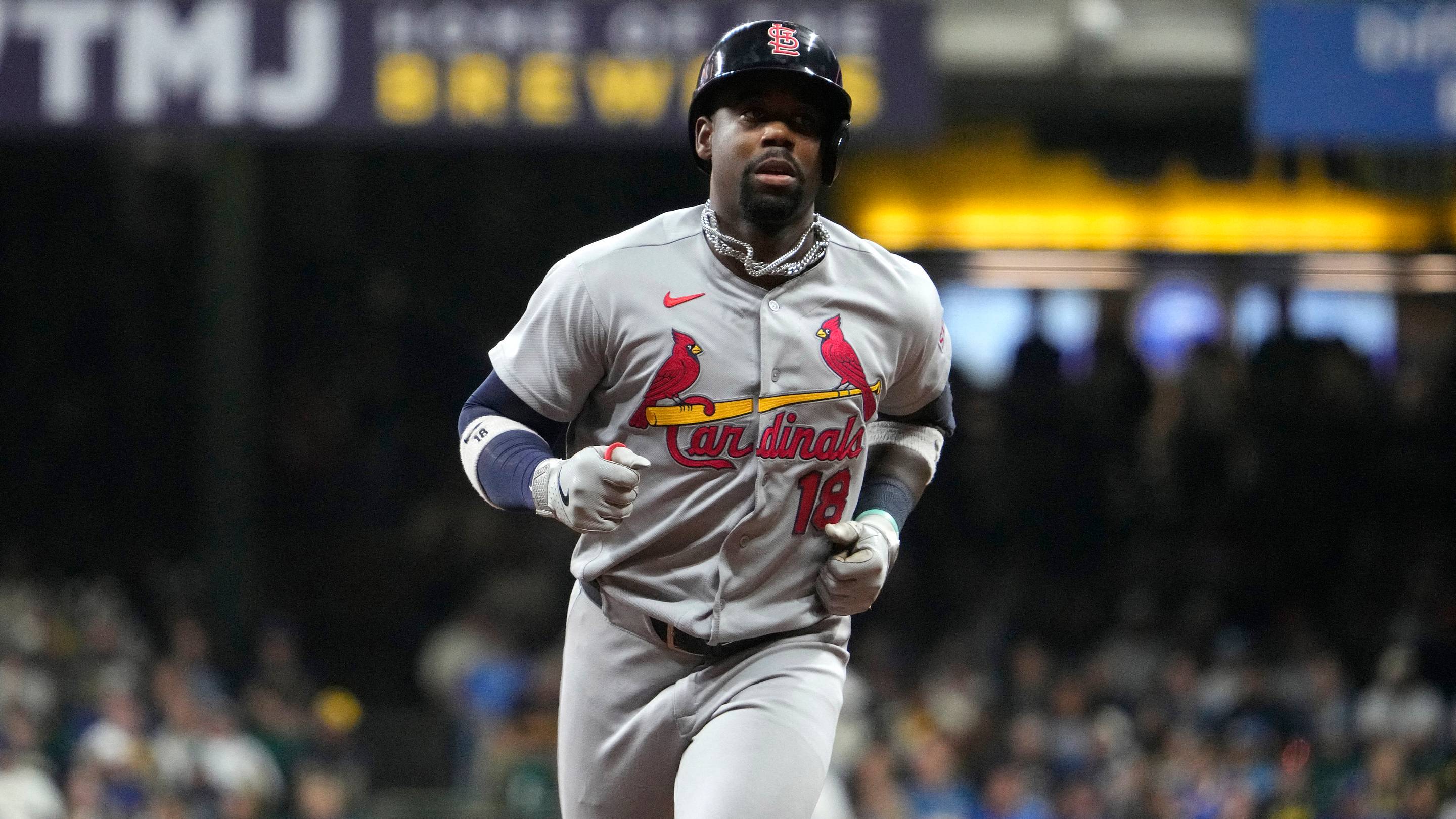 The Cardinals Player to Build Around Now (Outside of JJ Wetherholt)