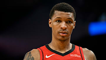 Houston Rockets v Golden State Warriors